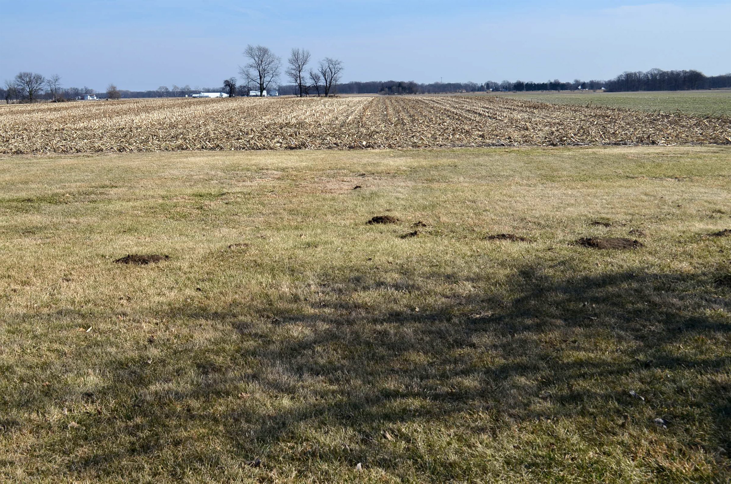 Property photo 7 - 2 DAY REAL ESTATE & PERSONAL PROPERTY AUCTION - HOME, LAND & PERSONAL PROPERTY IN ALLEN COUNTY, INDIANA